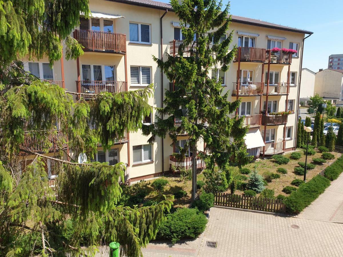 Visit Baltic - Malczewskiego Świnoujście Εξωτερικό φωτογραφία