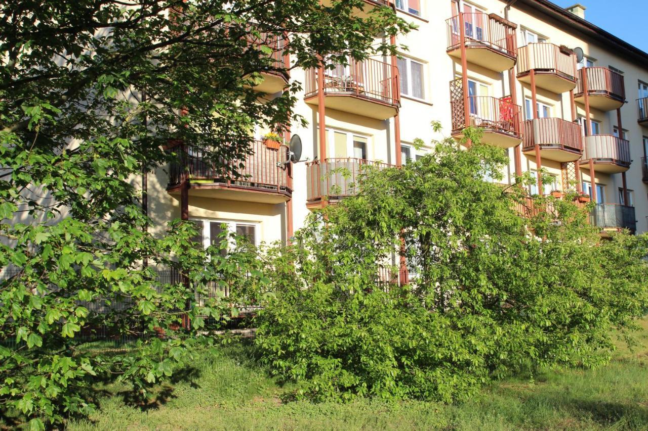 Visit Baltic - Malczewskiego Świnoujście Εξωτερικό φωτογραφία